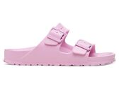 Arizona Eva - Sandali unisex Birkenstock. Disponibile in diverse taglie: 37, 38, 39 e colori rosa. YOUSPORTY.