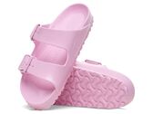  Arizona Eva - Sandali unisex Birkenstock. Disponibile in diverse taglie: 37, 38, 39 e colori rosa. YOUSPORTY.