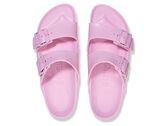  Arizona Eva - Sandali unisex Birkenstock. Disponibile in diverse taglie: 37, 38, 39 e colori rosa. YOUSPORTY.