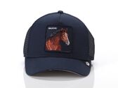 Goorin GAUCHO TRUCKER unisex 101-3005-EDG