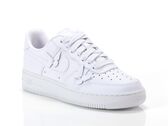  WMNS Air Force 1 Lo Ice - Sneakers donna Nike. Disponibile in diverse taglie: 40, 41, 36, 37, 38, 39 e colori bianco panna. YOU