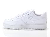  WMNS Air Force 1 Lo Ice - Sneakers donna Nike. Disponibile in diverse taglie: 40, 41, 36, 37, 38, 39 e colori bianco panna. YOU