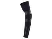  Manicotto No Strain Nero - Manicotto unisex Floky. Disponibile in diverse taglie: l, m, xl e colori grigio, nero. YOUSPORTY.