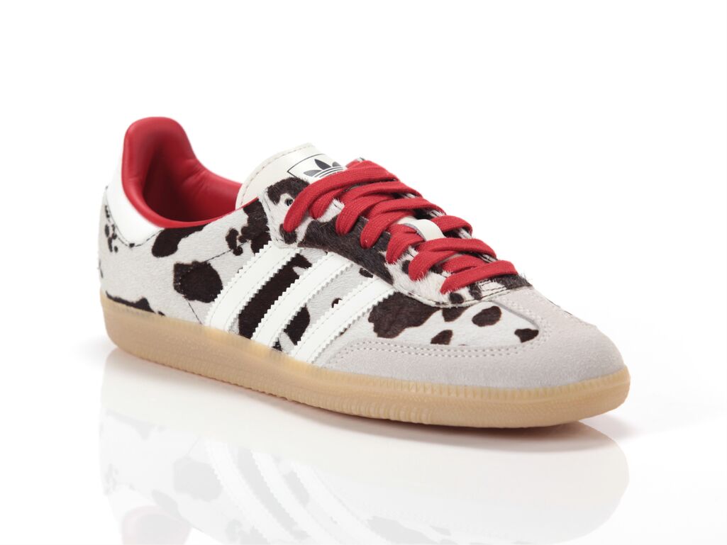 Adidas Samba OG W woman/child KI6956