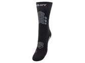 Floky Socks Axsist 3D Black unisex FL AX3D 001 