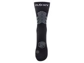 Floky Socks Axsist 3D Black unisex FL AX3D 001 
