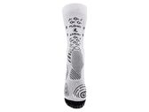 Floky Socks Axsist 3D White unisex FL AX3D 005 