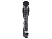 Floky Socks Run Up Long Black unisex FL RL25 001