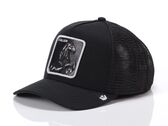 Goorin STALLION TRUCKER unisex 101-2451-VOI