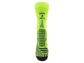 Floky Socks Run Up Medium Yellow Fluo unisex FL RM25 003 