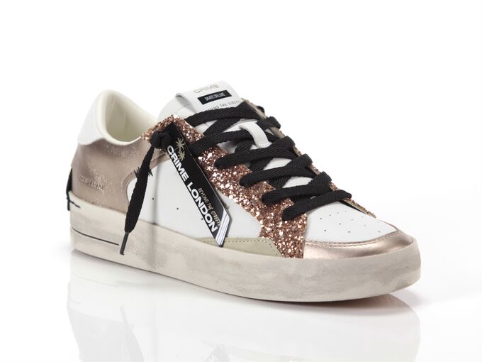 Crime London CRIME SK8 DELUXE woman 29116EE8 51