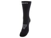 Floky Socks S-Mash 3D Black unisex FL SH3D 001