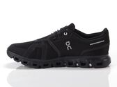  Cloud 6 - Sneakers uomo On. Disponibile in diverse taglie: 40, 41, 42, 43, 44, 45 e colori nero. YOUSPORTY.