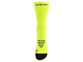 Floky Socks S-Mash 3D Yellow Fluo unisex FL SH3D 003