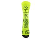 Floky Socks S-Mash 3D Yellow Fluo unisex FL SH3D 003
