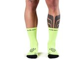 Floky Socks S-Mash 3D Yellow Fluo unisex FL SH3D 003