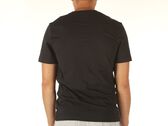 Nike M Nsw Club Tee Black White man AR4997 013