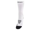 Floky Socks S-Mash 3D White unisex FL SH3D 005
