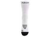 Floky Socks S-Mash 3D White unisex FL SH3D 005