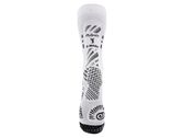 Floky Socks S-Mash 3D White unisex FL SH3D 005