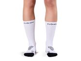 Floky Socks S-Mash 3D White unisex FL SH3D 005