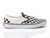 Vans Classic Slip-On Blk&Wht Chckerboard unisex VN000EYEBWW