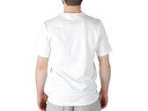 Nike M Nsw Club Tee White Black man AR4997 101