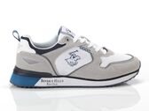 Beverly Hills Polo Club Dylan Mix Grey White man BHM613200GREYWHITE