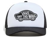 Vans Trucker Classic Patch Curved Bill unisex VN00066XY28