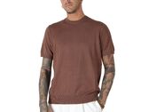 Markup Maglione man MK10004 TABACCO
