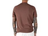 Markup Maglione man MK10004 TABACCO