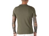 Markup T-Shirt man MK11009 MILITARE