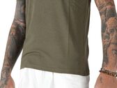Markup T-Shirt man MK11009 MILITARE