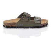  ECO THALITHA WMN SLIPPERS - Sandali donna CMP. Disponibile in diverse taglie: 40, 41, 36, 37, 38, 39 e colori verde. YOUSPORTY.