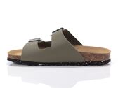  ECO THALITHA WMN SLIPPERS - Sandali donna CMP. Disponibile in diverse taglie: 40, 41, 36, 37, 38, 39 e colori verde. YOUSPORTY.
