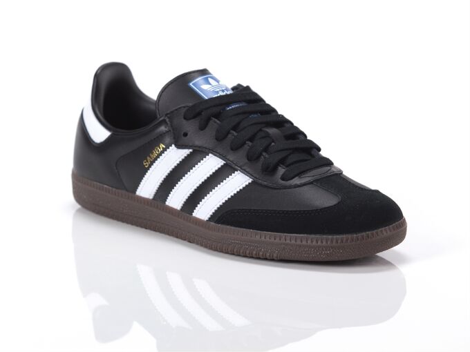 Adidas Samba unisex B75807