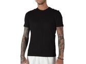 Markup T-Shirt man MK11009 NERO