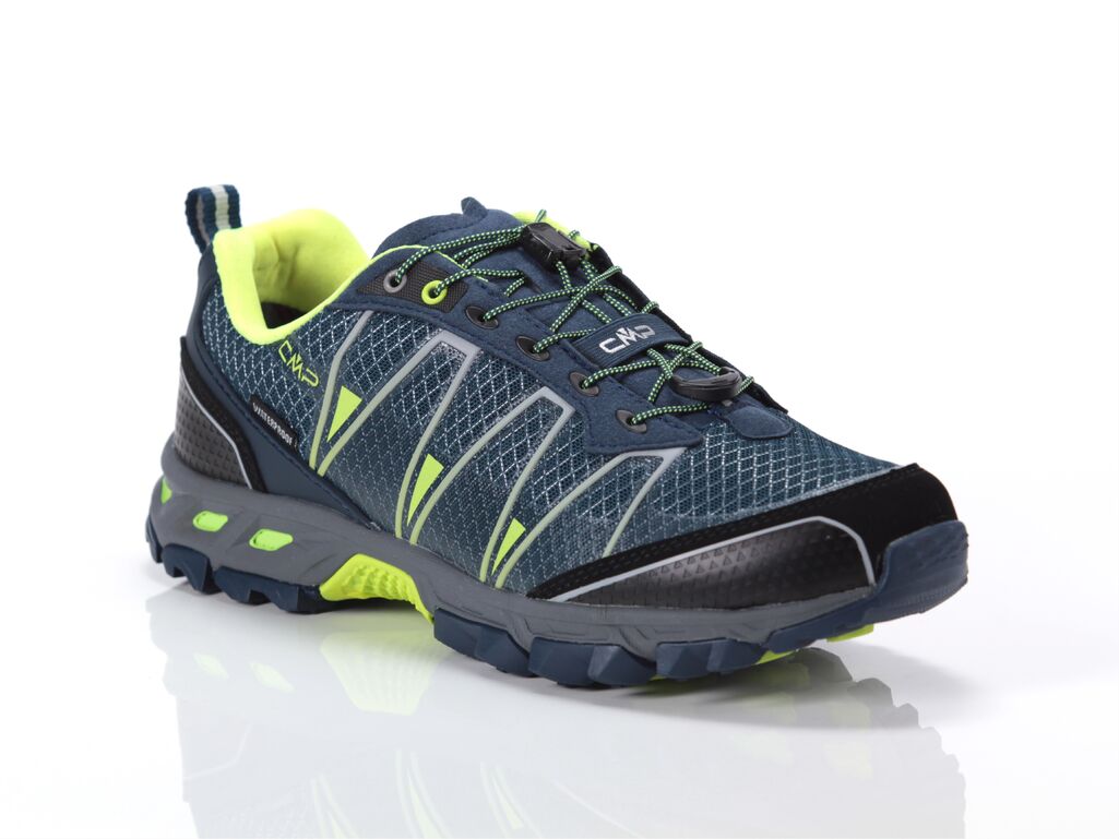 CMP Altak Trail Blue Ink homme 3Q48267 19MF