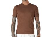 Markup T-Shirt man MK11009 TABACCO