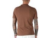 Markup T-Shirt man MK11009 TABACCO