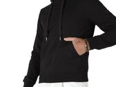  Felpa con cappuccio - Felpe uomo Markup. Disponibile in diverse taglie: l, m, s, xl, xxl e colori nero. YOUSPORTY.