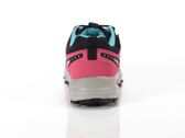 Canguro Casual Black Fuxia woman CA542 BLACK FUXIA