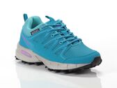 Canguro Casual Turquoise woman CA542 TURQUOISE