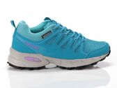 Canguro Casual Turquoise woman CA542 TURQUOISE