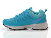 Canguro Casual Turquoise woman CA542 TURQUOISE