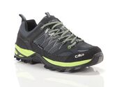  Rigel Low Trekking Shoes Wp - Trekking uomo CMP. Disponibile in diverse taglie: 46, 41, 42, 43, 44, 45 e colori grigio, nero, v