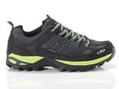  Rigel Low Trekking Shoes Wp - Trekking uomo CMP. Disponibile in diverse taglie: 46, 41, 42, 43, 44, 45 e colori grigio, nero, v