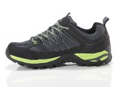  Rigel Low Trekking Shoes Wp - Trekking uomo CMP. Disponibile in diverse taglie: 46, 41, 42, 43, 44, 45 e colori grigio, nero, v