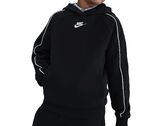 Nike K NSW CLUB FLC HDY TRACKSUIT junior HQ9318 010