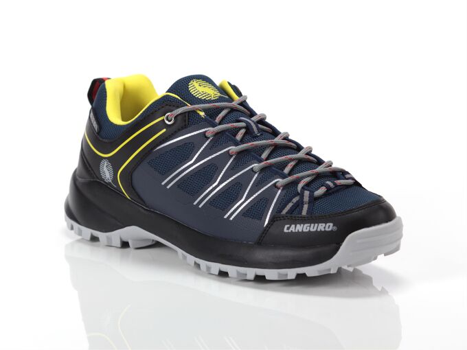 Canguro Casual Blue man CA547 BLUE
